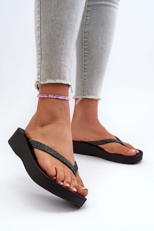 teenslippers model 198035 Step in style