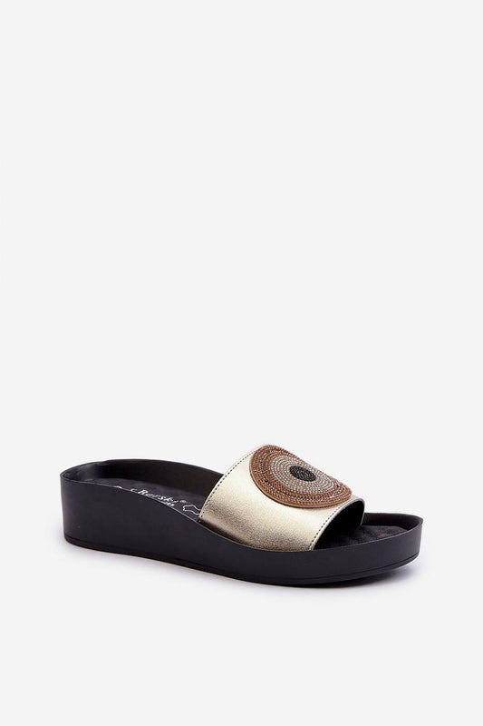 slippers model 198140 Step in style