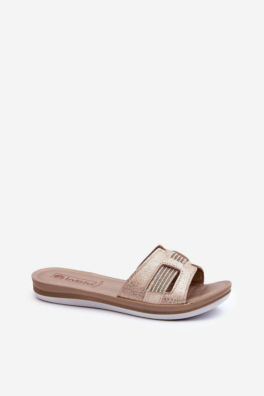 slippers model 198158 Step in style