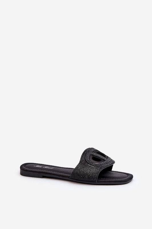 slippers model 198180 Step in style