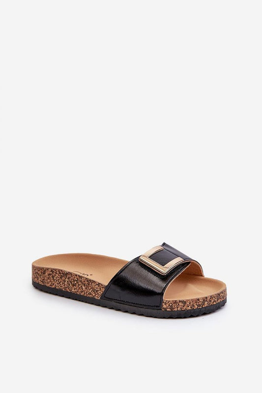 slippers model 198188 Step in style