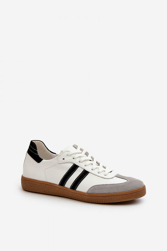 Sportschoenen model 198447 Step in style