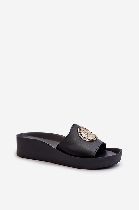 slippers model 198475 Step in style