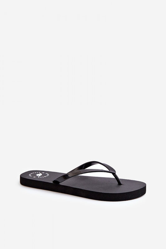 teenslippers model 198607 Step in style