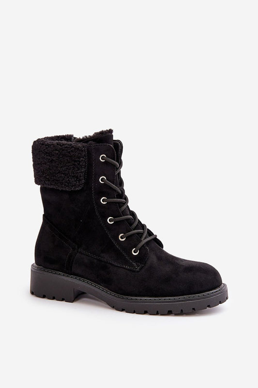 Laarsjes model 199080 Step in style
