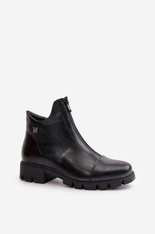 Laarsjes model 199307 Step in style