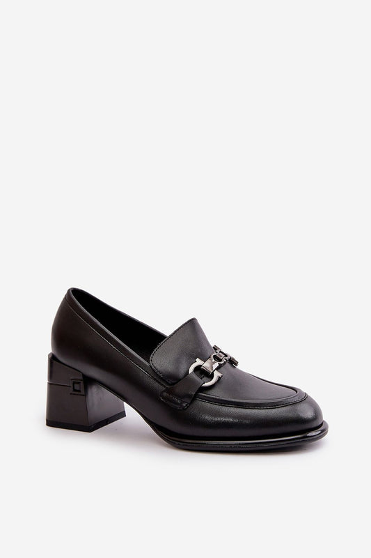 Schoenen op hakken model 199318 Step in style