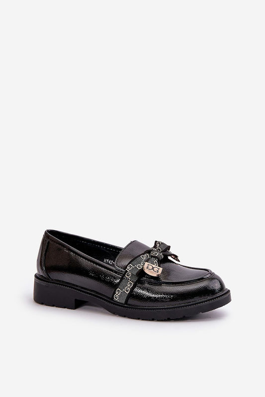Moccassins model 199592 Step in style
