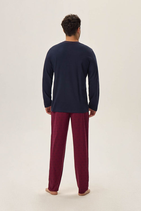 pyjama model 199743 Henderson