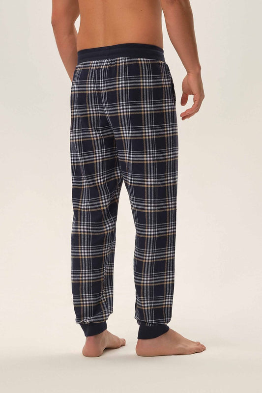 Pyjamabroek model 199751 Henderson