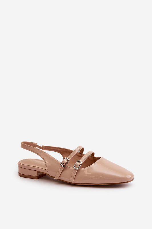 Ballerina\'s model 199803 Step in style