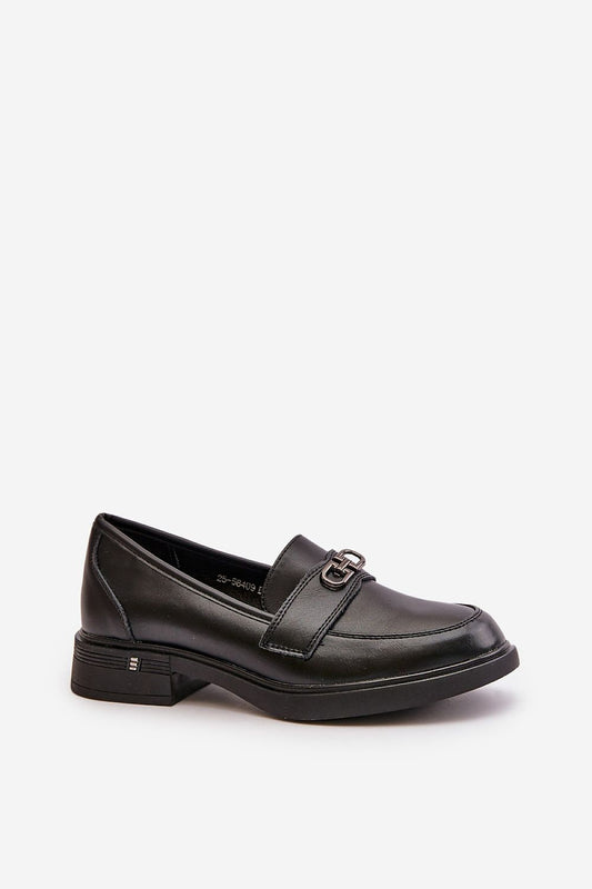 Moccassins model 199818 Step in style