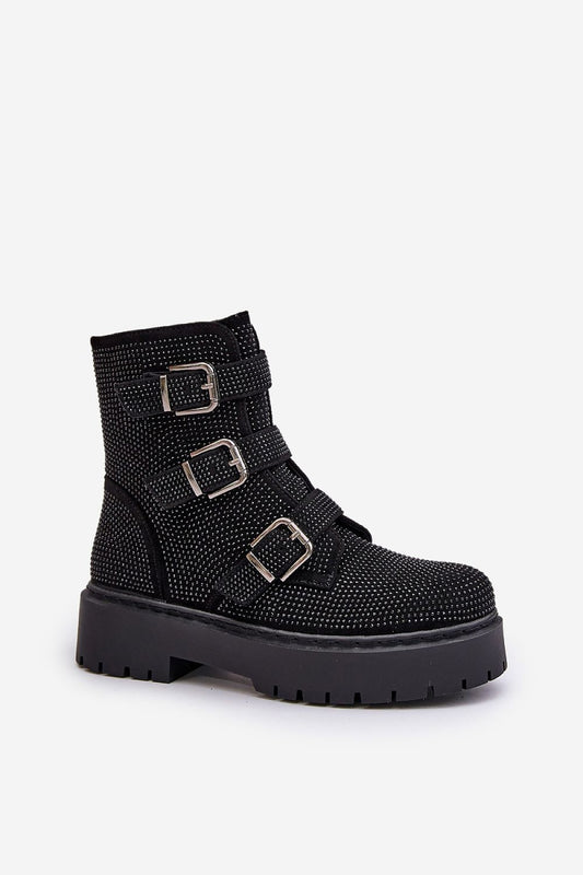 Laarsjes model 199826 Step in style