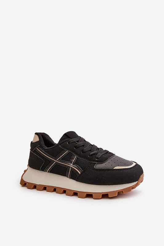 Sportschoenen model 199876 Step in style