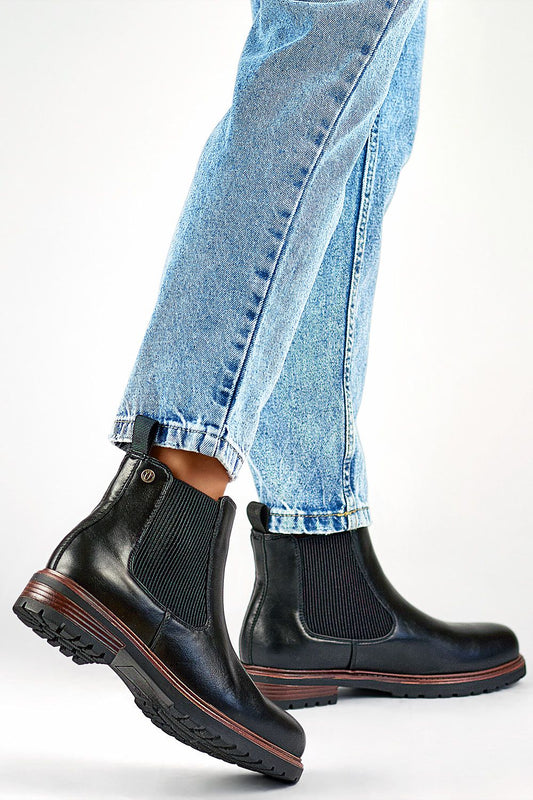 Chelsea boots model 200259 PRIMO