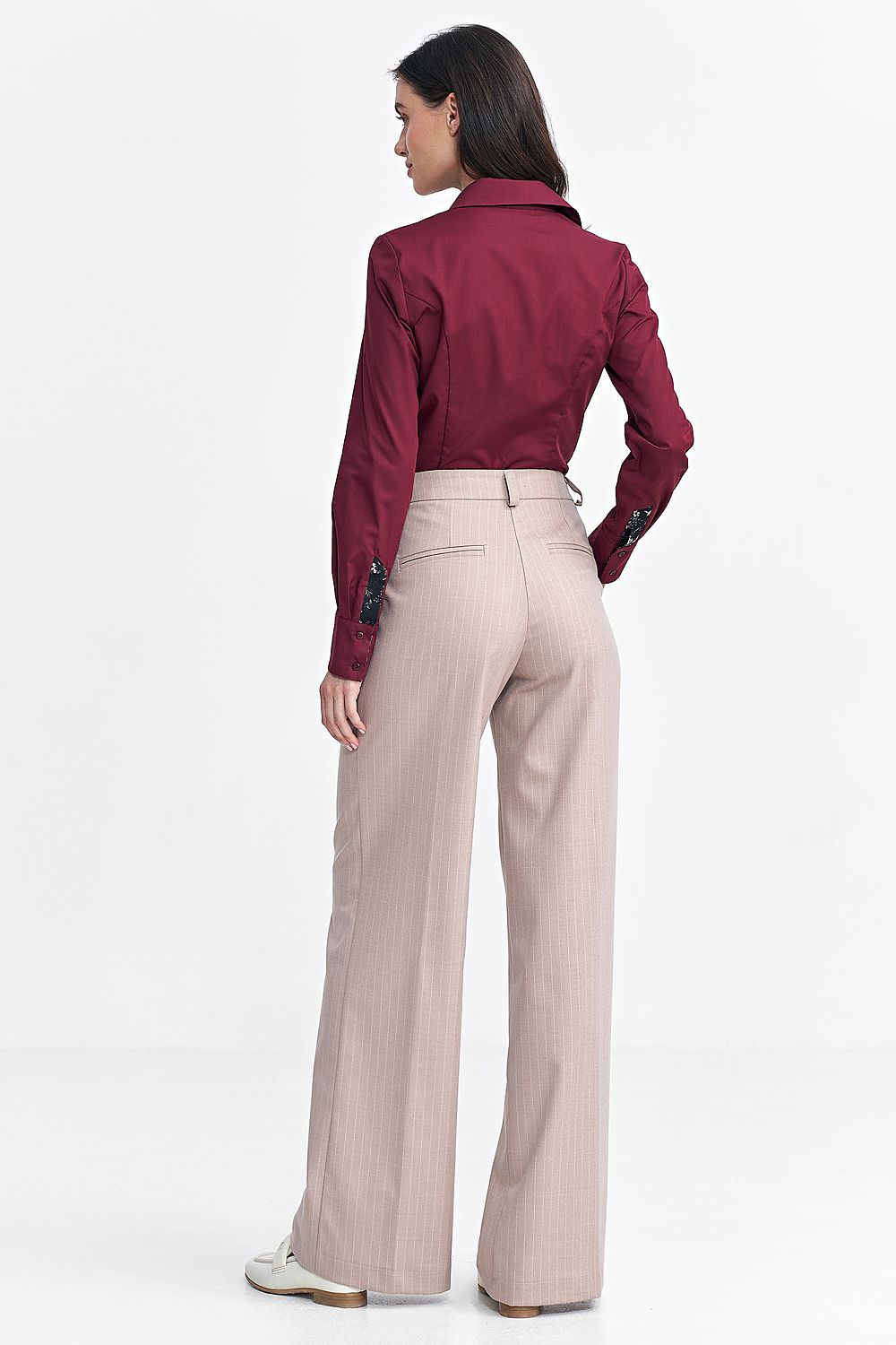 Lange broek model 200389 Nife
