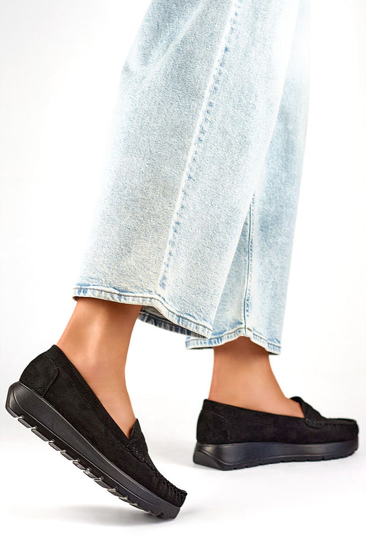 Moccassins model 200456 PRIMO