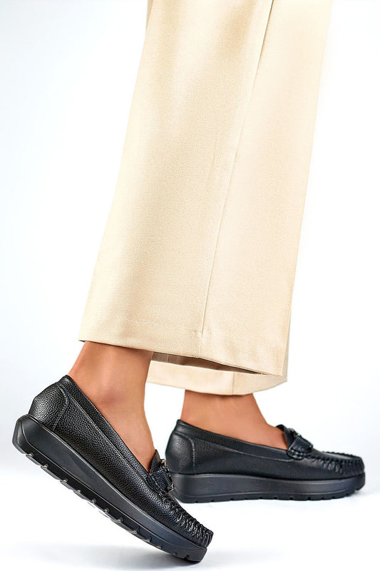 Moccassins model 200459 PRIMO