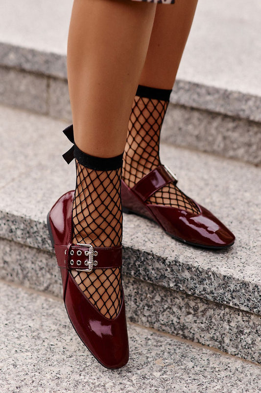 Ballerina\'s model 200642 Step in style
