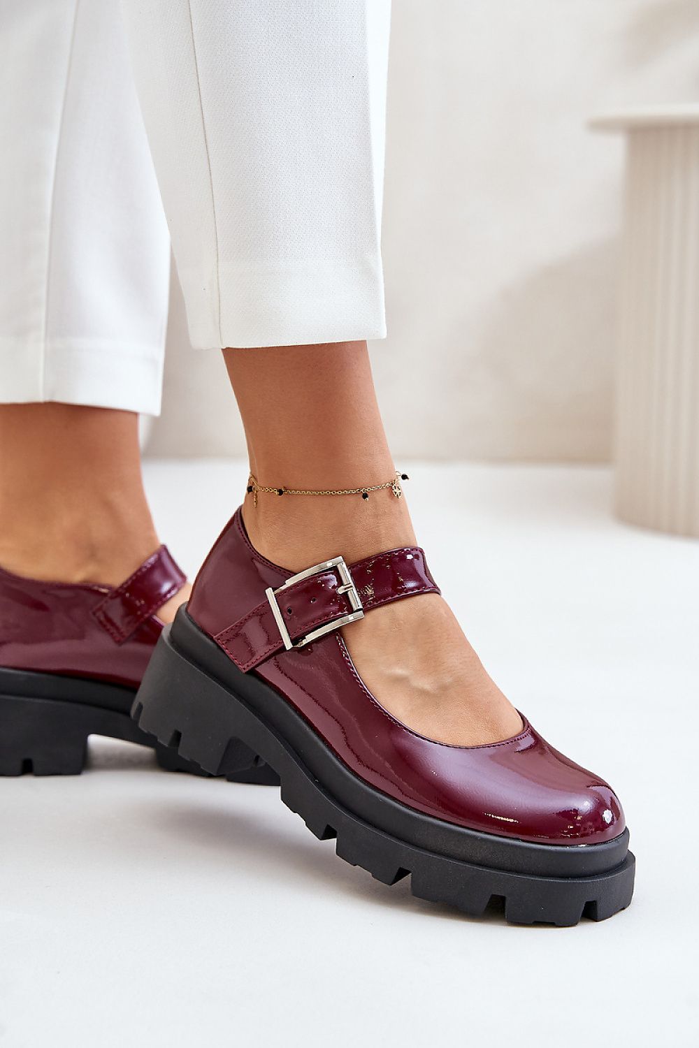 schoenen model 201030 Step in style