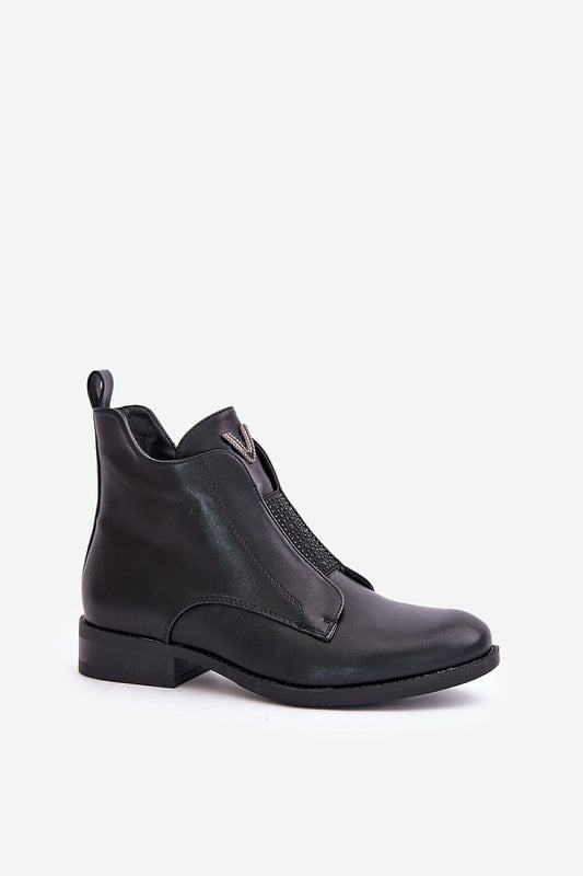 Laarsjes model 201688 Step in style