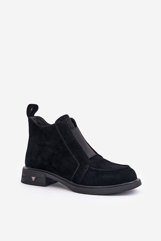 Laarsjes model 201692 Step in style