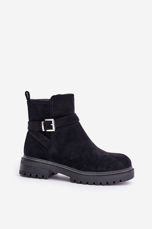 Laarsjes model 201744 Step in style