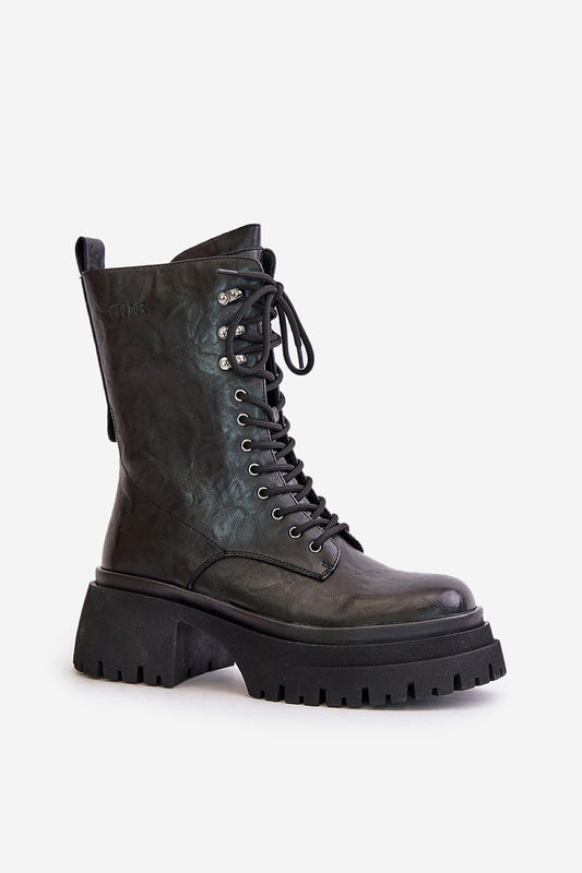 Laarsjes model 201760 Step in style