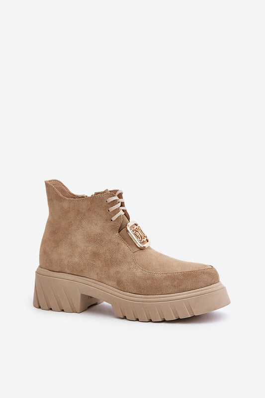 Laarsjes model 201894 Step in style