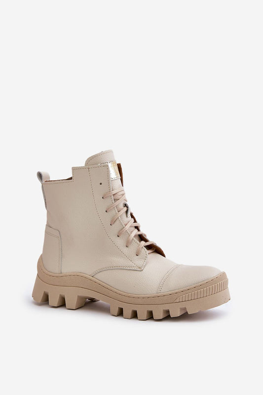 Laarsjes model 201895 Step in style