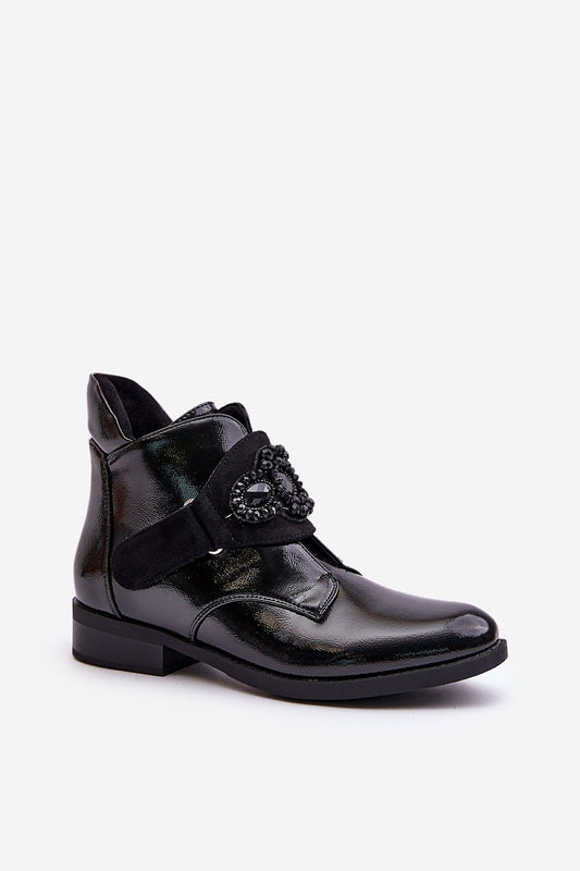 Laarsjes model 201915 Step in style