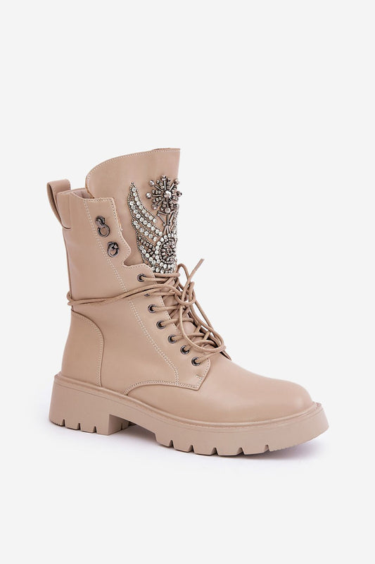 Laarsjes model 202050 Step in style
