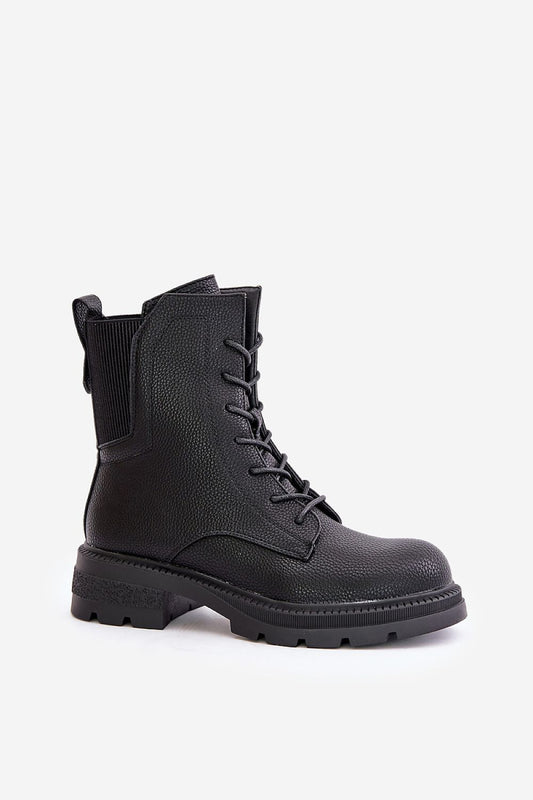 Laarsjes model 202054 Step in style