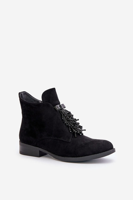 Laarsjes model 202113 Step in style