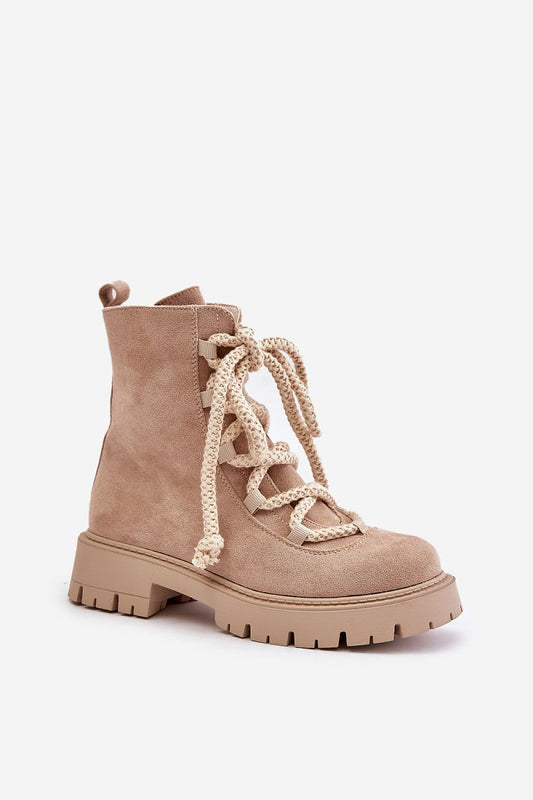 Laarsjes model 202160 Step in style