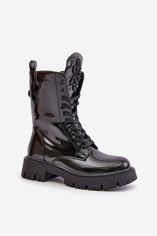 Laarsjes model 202162 Step in style