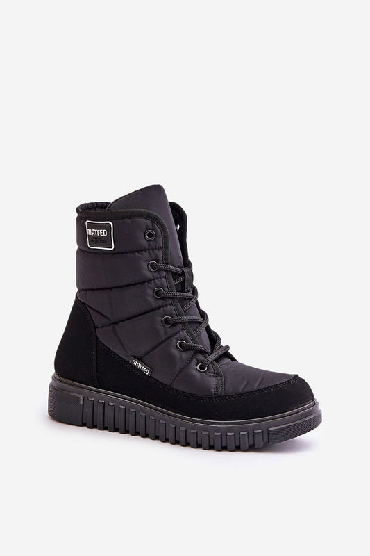 snowboots model 202625 Step in style
