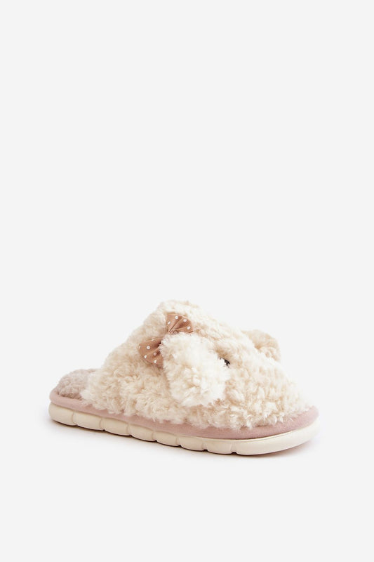 slippers model 202654 Step in style