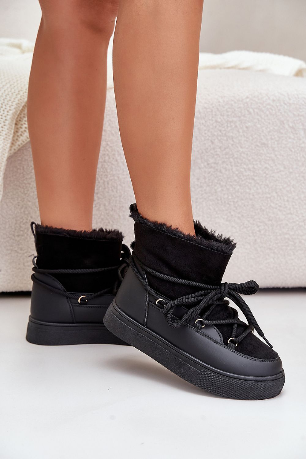snowboots model 203550 Step in style
