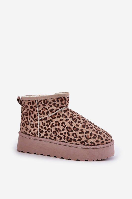 snowboots model 203563 Step in style