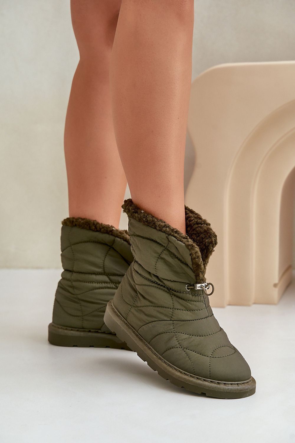 snowboots model 203570 Step in style