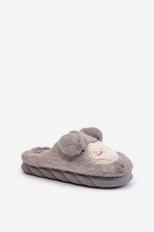 slippers model 203749 Step in style