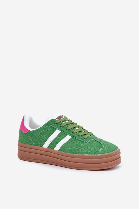 Sportschoenen model 203913 Step in style