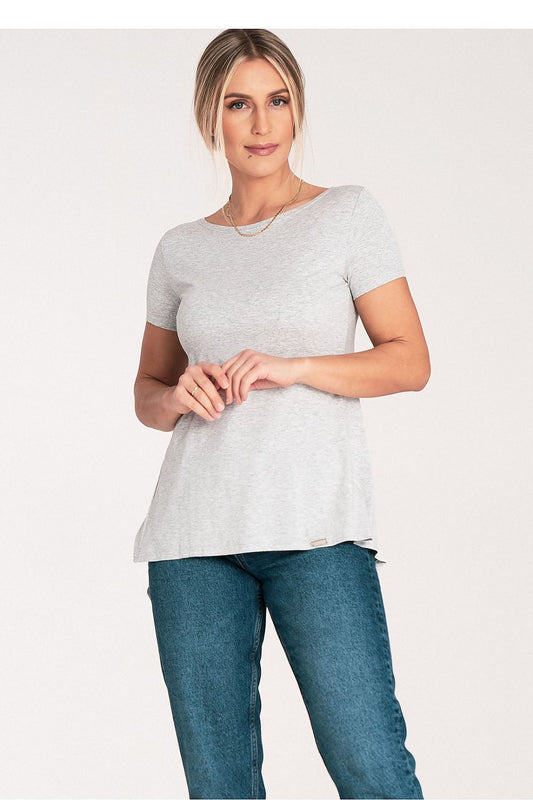 blouse model 204335 Figl