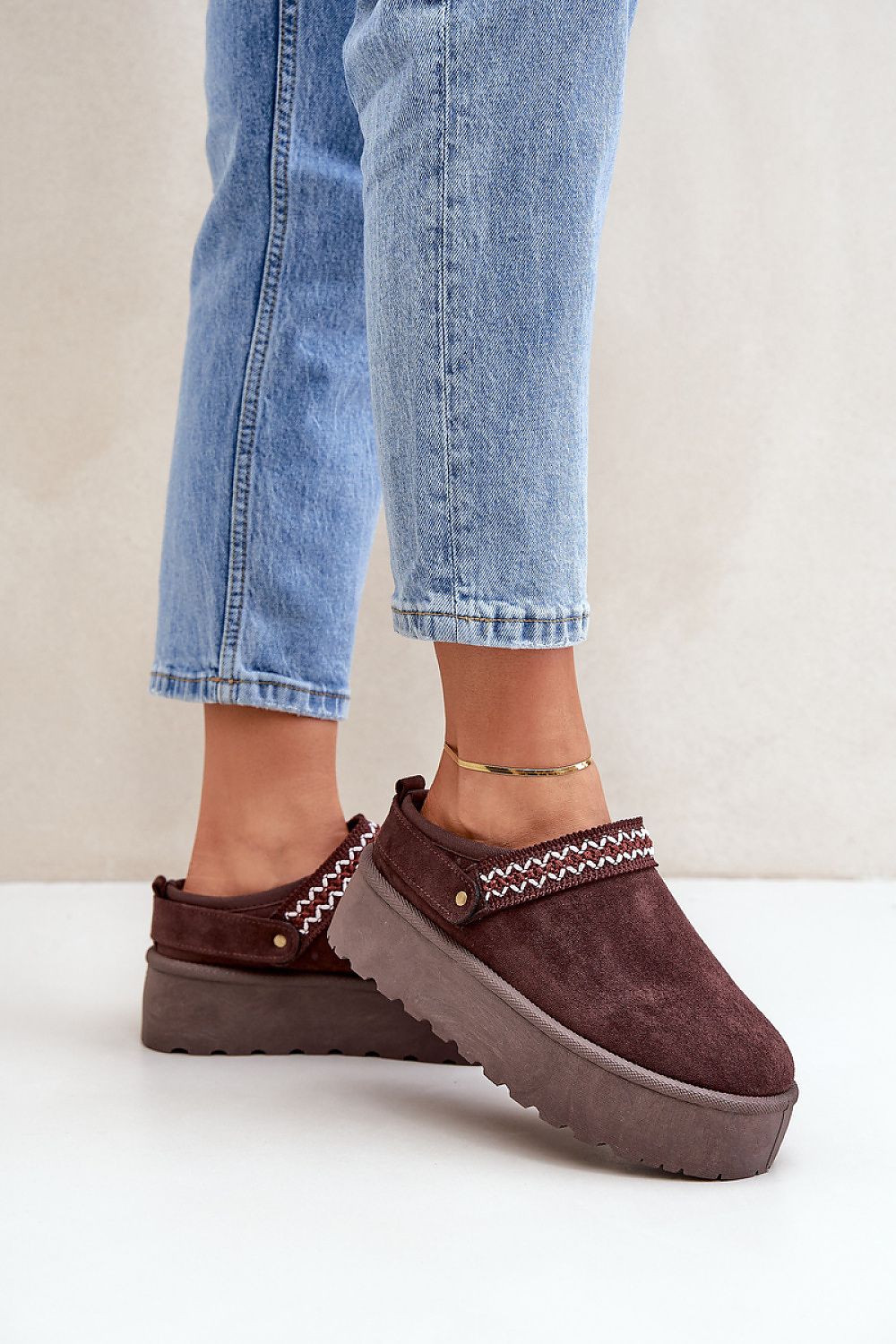snowboots model 204872 Step in style