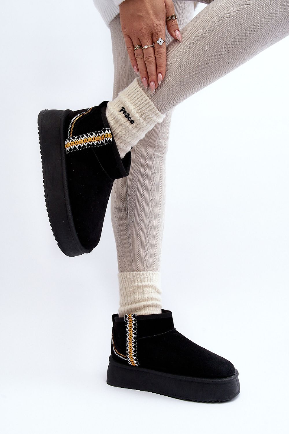 snowboots model 204881 Step in style