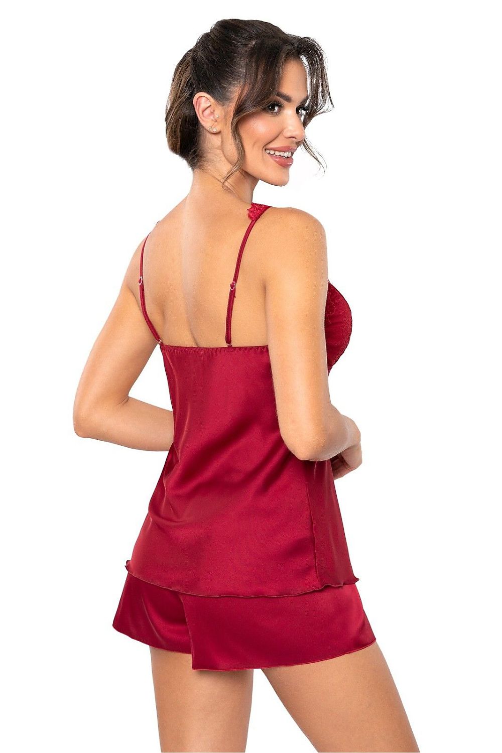 pyjama model 204922 Donna