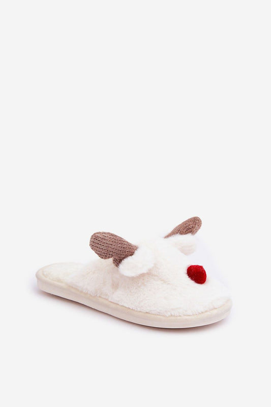 slippers model 204936 Step in style
