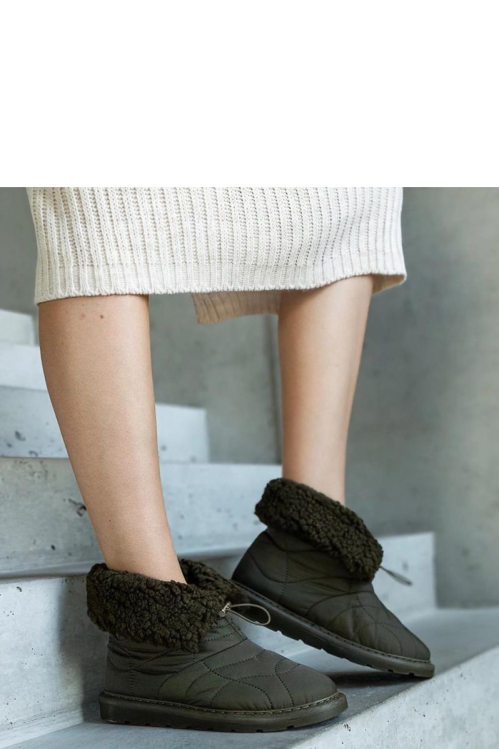 snowboots model 205030 Solea