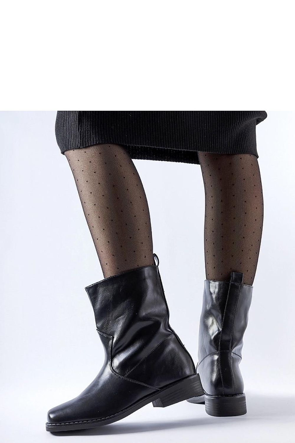 Laarsjes model 205094 Solea